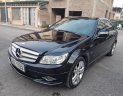 Mercedes-Benz C C230 2008 - Cần bán lại xe Mercedes C230 đời 2008, màu đen, nhập khẩu, số tự động, 479tr