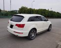 Audi Q7 2009 - Bán ô tô Audi Q7 đời 2009, màu trắng, nhập khẩu