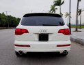 Audi Q7 2009 - Bán ô tô Audi Q7 đời 2009, màu trắng, nhập khẩu