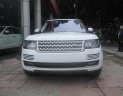 LandRover hse 2017 - Bán ô tô LandRover Range Rover hse đời 2017, màu trắng, nhập khẩu nguyên chiếc