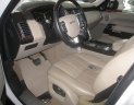 LandRover hse 2017 - Bán ô tô LandRover Range Rover hse đời 2017, màu trắng, nhập khẩu nguyên chiếc