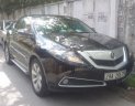 Acura ZDX SH-AWD 2011 - Chính chủ bán Acura ZDX SH-AWD đời 2011, màu đen, xe nhập