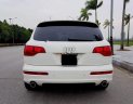 Audi Q7 S-line 3.6 AT 2009 - Bán Audi Q7 Sline đời 2009, màu trắng, nhập khẩu