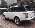 LandRover HSE 2017 - Bán ô tô LandRover Range Rover HSE đời 2017, màu trắng, nhập khẩu