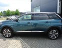 Peugeot 2017 - Hỗ trợ trả góp 80% xe Peugeot 5008 - CN Phú Thọ LH 0969 693 633