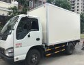 Isuzu QKR 55f  2017 - Đai lý bán Isuzu xe nâng tải 2.4 tấn, 2.9 tấn, 3.5 tấn Hải Phòng 01232631985