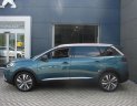 Peugeot 2017 - Hỗ trợ trả góp 80% xe Peugeot 5008 - CN Phú Thọ LH 0969 693 633