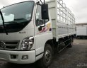 Thaco OLLIN 700B 2017 - Bán xe tải Ollin 700B thùng mui bạt, nhiều khuyến mại
