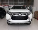 Mitsubishi Pajero Sport 2017 - Bán xe Mitsubishi Pajero Sport all new 2017 nhập khẩu, giá tốt nhất Quảng Bình - LH: 0911.82.15.19