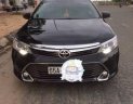 Toyota Camry  2.5Q  2016 - Bán Toyota Camry 2.5Q đời 2016, màu đen chính chủ