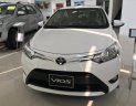 Toyota Vios E 2017 - Bán Vios E số sàn giá tốt nhất Đồng Nai- Giảm tiền mặt, tặng bảo hiểm, phụ kiện hãng, góp 90%. Hotline: 0967700088
