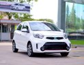 Kia Morning SI 1.25L 2017 - Cần bán Kia Morning Si 2018, màu trắng, xe có sẵn giao ngay trông 2 ngày. Liên hệ 0932333552 (Hữu)