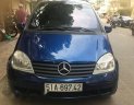 Mercedes-Benz Vaneo 2003 - Cần bán gấp Mercedes Vaneo đời 2003, màu xanh lam, nhập từ Đức, 325 triệu