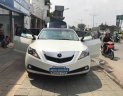 Acura ZDX 2010 - Bán Acura ZDX đời 2010, màu trắng