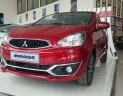 Mitsubishi Mirage CVT Facelift 2017 - Bán Mirage CVT, xe nhập nguyên chiếc, khuyến mãi cực khủng