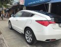 Acura ZDX 2010 - Bán Acura ZDX đời 2010, màu trắng