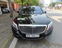 Mercedes-Benz S class S400 2016 - Bán Mercedes S400 2016 màu đen