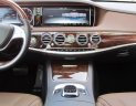 Mercedes-Benz S class S400 2016 - Bán Mercedes S400 2016 màu đen