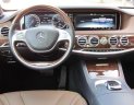 Mercedes-Benz S class S400 2016 - Bán Mercedes S400 2016 màu đen