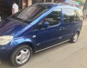 Mercedes-Benz Vaneo 2003 - Bán Mercedes đời 2003, màu xanh lam, nhập khẩu nguyên chiếc, giá chỉ 325 triệu