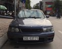 Nissan Bluebird SSS 2.0 1997 - Bán Nissan Bluebird SSS 2.0 đời 1997, nhập khẩu nguyên chiếc số tự động