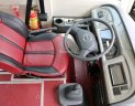 FAW CI 2017 - Bán xe khách Samco Felix CI 29/34 chỗ ngồi - động cơ 5.2