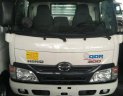 Hino XZU 720 2017 - Cần bán xe Hino XZU 720 năm 2017, màu trắng, nhập khẩu nguyên chiếc giá cạnh tranh
