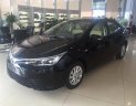 Toyota Corolla altis 1.8G MT 2018 - Cần bán Toyota Corolla Altis 1.8G MT đời 2018, màu đen, giảm sâu, hỗ trợ tốt nhất, LH ngay em Hùng 0911404101