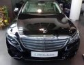 Mercedes-Benz C250 2017 - Mercedes C250 Exclusive 2017 giá tốt số 1 tại Hà Nội