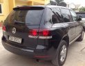 Volkswagen Touareg 2008 - Bán Volkswagen Touareg 2008, màu đen, xe nhập còn mới, 900tr