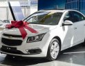 Chevrolet Cruze LTZ 1.8L 2018 - Bán Chevrolet Cruze 2018 hỗ trợ cực tốt trong tháng liên hệ ngay Mr. Quang nhận giá cuối, tặng nhiều phụ kiện