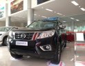 Nissan Navara VL 2018 - Cần bán xe Nissan Navara VL đời 2018, số lượng có hạn, gọi ngay để lấy giá gốc: 098.590.4400