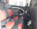 Mini Cooper S 2009 - Bán xe Mini Cooper S đời 2009, màu trắng, nhập khẩu