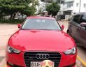 Audi A5 2017 - Bán Audi A5 năm 2017, màu đỏ