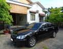 Toyota Camry   3.0AT 2005 - Bán Toyota Camry 3.0AT đời 2005, màu đen 