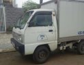 Suzuki Super Carry Truck 1.0 MT 2009 - Bán Suzuki Super Carry Truck 1.0 MT đời 2009, màu trắng, 135 triệu