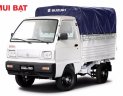 Suzuki Supper Carry Truck 2017 - Bán Suzuki Supper Carry Truck năm 2017, màu trắng, xe nhập, giá 249tr