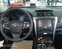 Toyota Camry 2.5Q 2018 - Bán Toyota Camry 2.5Q khuyến mãi cực sốc, tặng tiền mặt, phụ kiện chính hãng, hỗ trợ mua xe trả góp, Liên hệ ngay 0987404316