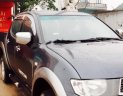 Mitsubishi Triton 2009 - Bán xe Mitsubishi Triton năm 2009, màu xám, nhập khẩu  