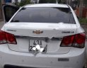 Chevrolet Cruze LS 2014 - Cần bán xe Chevrolet Cruze LS đời 2014, màu trắng chính chủ