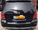 Mercedes-Benz GLK Class GLK 220 CDI   2014 - Chính chủ bán xe Mercedes GLK 220 CDI 2014, màu đen