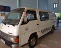 Nissan Urvan 1994 - Cần bán gấp Nissan Urvan sản xuất 1994, màu trắng giá cạnh tranh