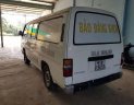 Nissan Urvan 1994 - Cần bán gấp Nissan Urvan sản xuất 1994, màu trắng giá cạnh tranh