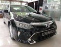 Toyota Camry 2.5Q 2018 - Bán Toyota Camry 2.5Q khuyến mãi cực sốc, tặng tiền mặt, phụ kiện chính hãng, hỗ trợ mua xe trả góp, Liên hệ ngay 0987404316