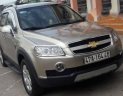 Chevrolet Captiva MT 2008 - Bán Chevrolet Captiva MT đời 2008, 295 triệu