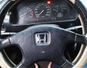 Honda Accord 2.0 1992 - Cần bán xe Honda Accord 2.0 năm 1992, màu xám (ghi), xe nhập, giá tốt