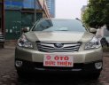 Subaru Outback   2.5 AT  2011 - Ô tô Đức Thiện bán Subaru Outback 2.5 AT đời 2011, màu vàng cát