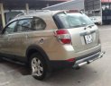 Chevrolet Captiva MT 2008 - Bán Chevrolet Captiva MT đời 2008, 295 triệu