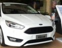 Ford Focus 1.5 AT Ecoboost  2017 - Bán Ford Focus 2017 giá tốt nhất hiện nay cùng nhiều khuyến mãi có giá trị. LH 093.309.1713 or 0969.756.498