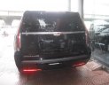 Cadillac Escalade 2017 - Bán Cadillac Escalade 2017, màu đen